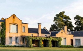 Estancia la Petrona - Mar del Plata - incluido gourmet desayuno
